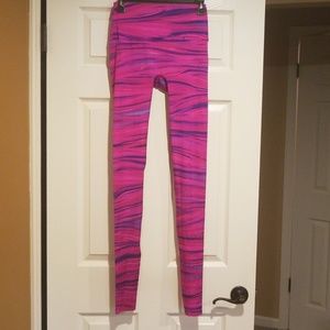Like new K Deer leggings
